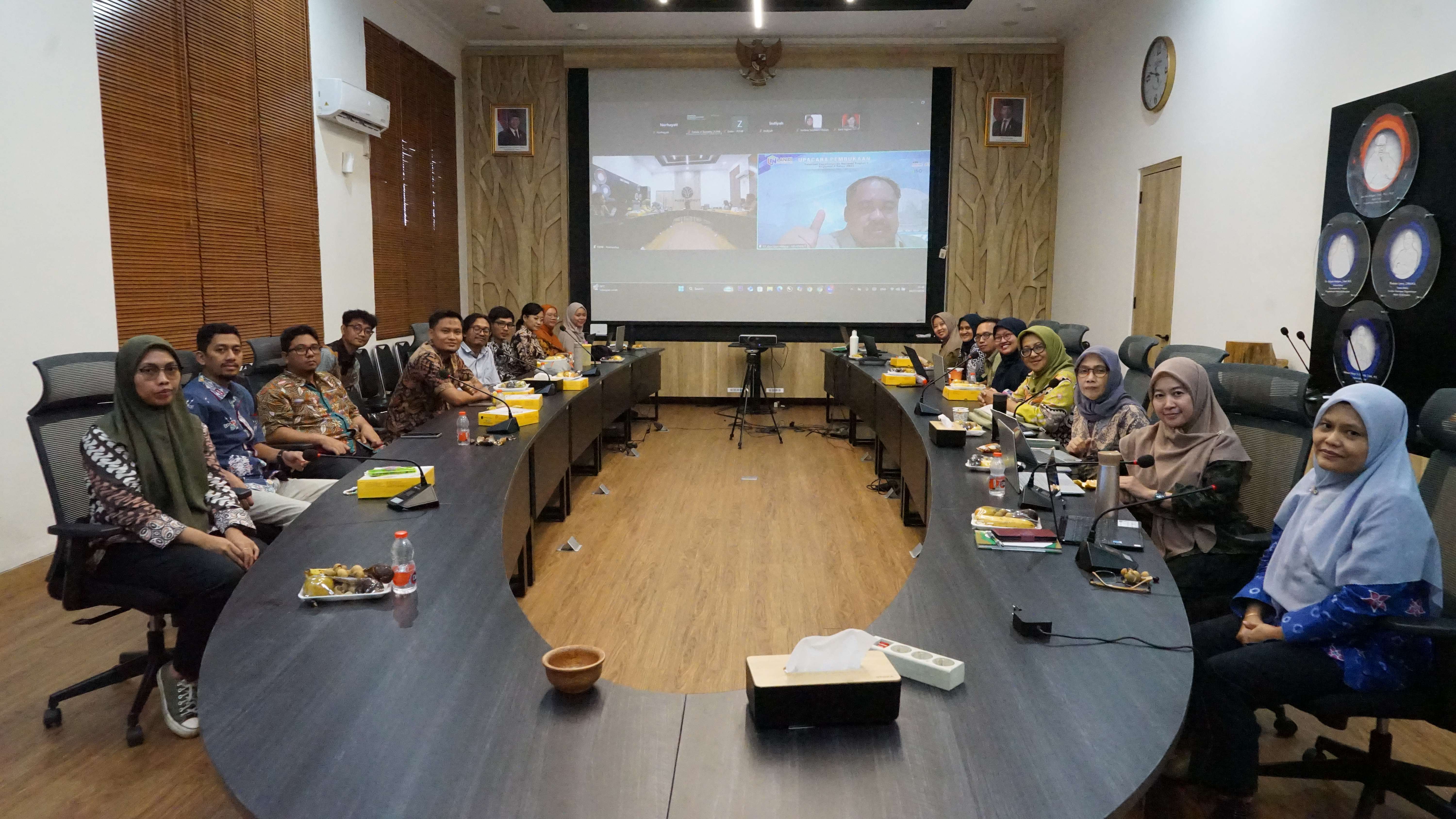 Menimbang Masa Depan Hutan: P2HB Gelar FGD Bahas Urgensi Petak Ukur Permanen dalam Pengelolaan Kinerja PBPH